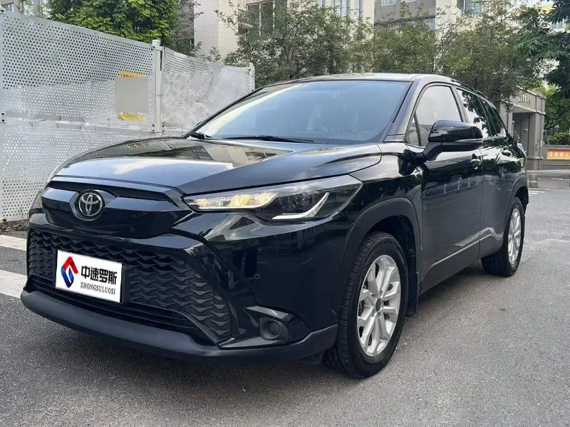 Landa 2022 2.0L CVT Elite Edition