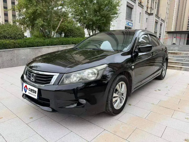 Accord 2010 2.0L EX