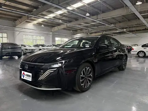 Heavenly Sound 2026 HarmonyOS Cockpit 2.0L Intelligent Ultra-Comfort Edition