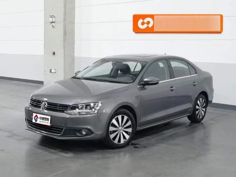 Sagitar 2014 1.4TSI Automatic Luxury รุ่น