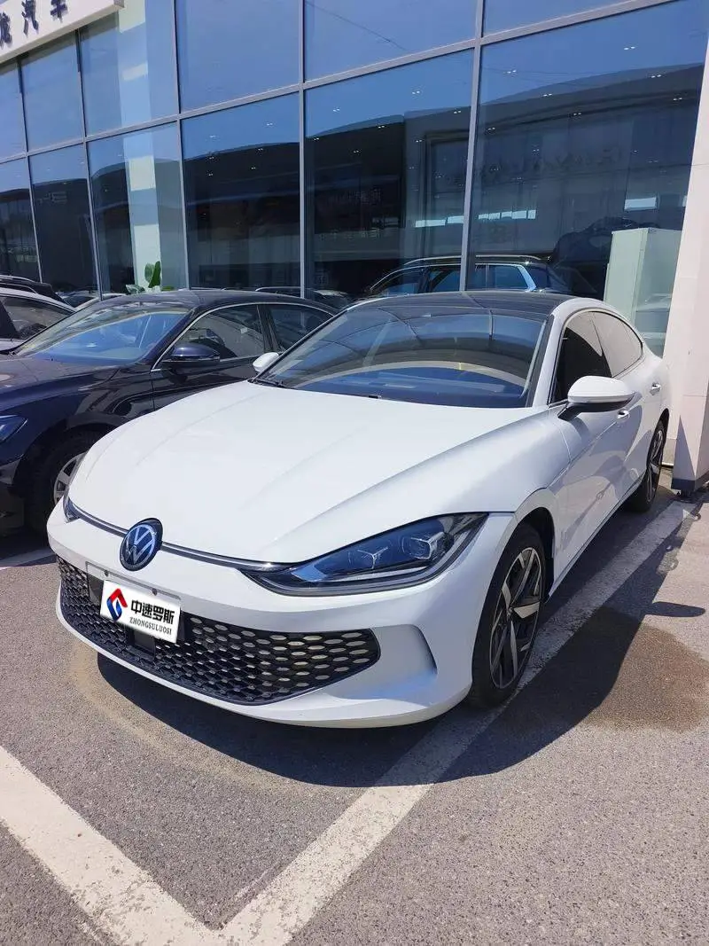 Lingdu 2024 Lingdu L 280TSI DSG Hot Edition