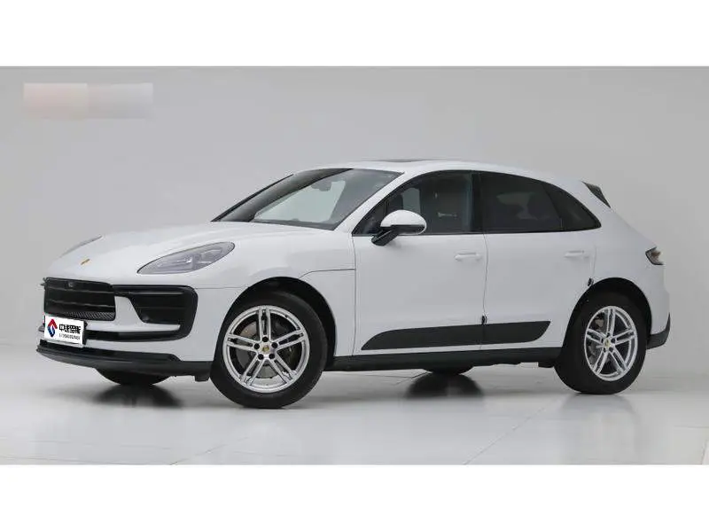 Macan 2023 Macan 2.0T
