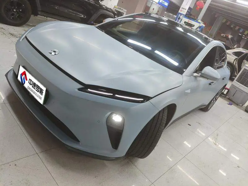 NIO ET5 2022 75kWh