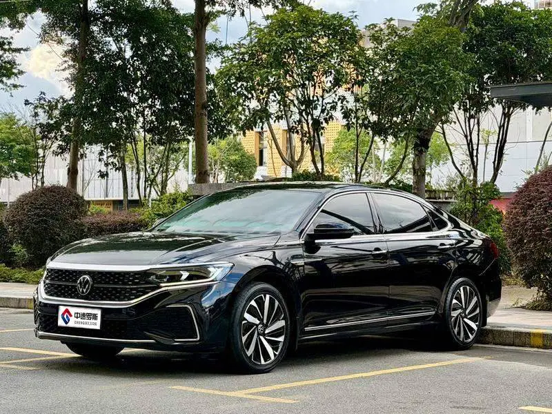Passat 2023 330TSI Starry Sky Elite Edition