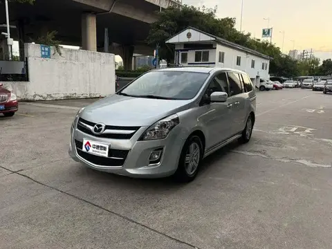Mazda 8 2011 2.3L Supreme Edition