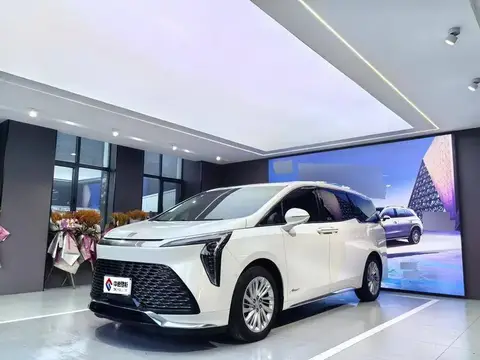 century 2023 2.0T Six-seat Yunshi Edition