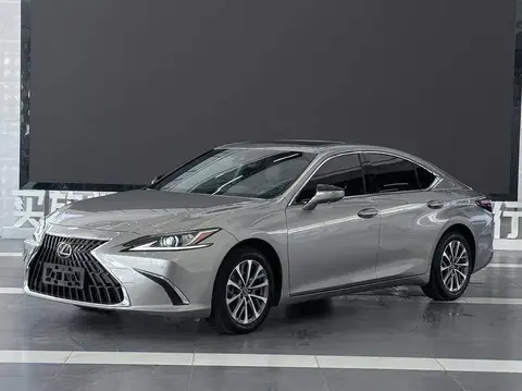 Lexus ES 2022 200 Excellence Edition