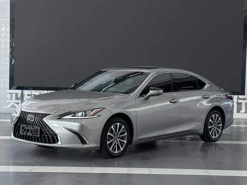 Lexus ES 2022 200 Excellence Edition