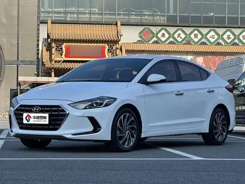 Leading 2020 1.4T Dual Clutch Dynamic Vitality