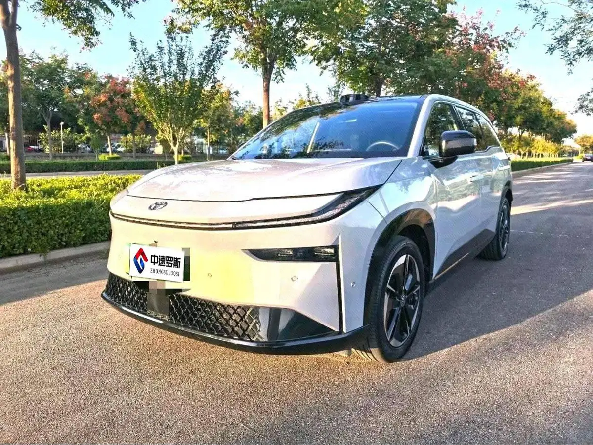 Bozhi 3X 2025 520 Pro Advanced Intelligent Driving Edition
