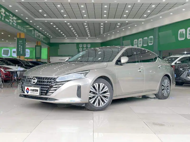 Tianlai 2022 2.0L XL-TLS Enjoy Edition