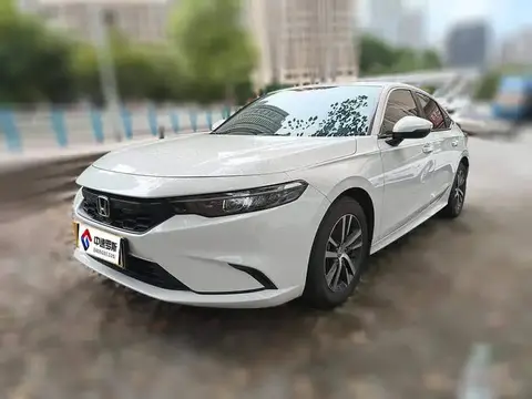 Stylish 2023 240TURBO CVT Technology Edition