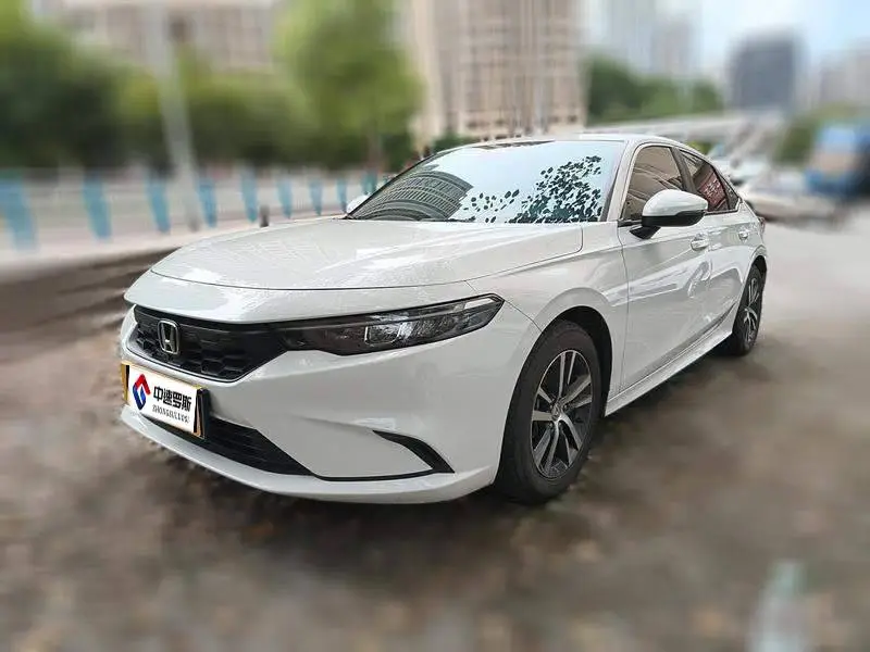 Stylish 2023 240TURBO CVT Technology Edition