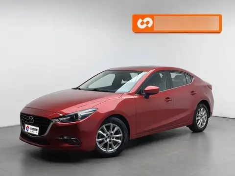 Mazda 3 Angkesaila 2019 Cloud Control Edition Sedan 1.5L Automatic Luxury National V