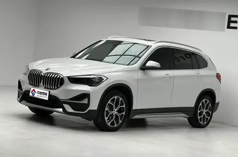 BMW X1 2022payment sระบบขับเคลื่อน20LiFashion