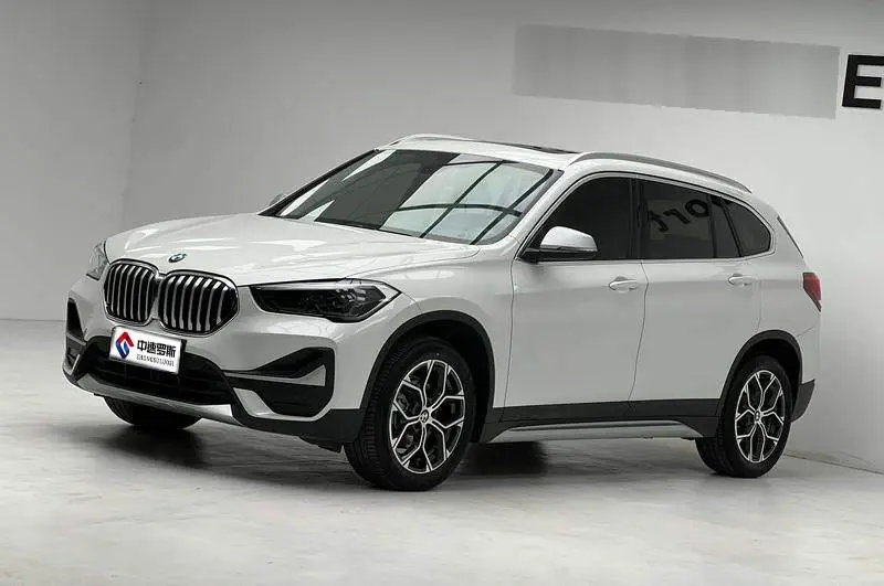 BMW X1 2022payment sระบบขับเคลื่อน20LiFashion