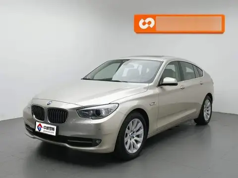 BMW 5 Серия GT 2013 535i xПривод Luxury