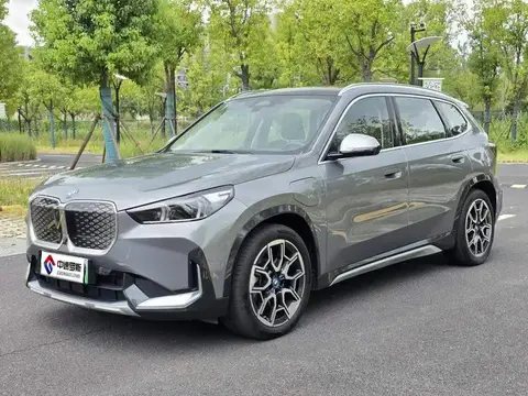 BMW iX1 2023 xระบบขับเคลื่อน30L X Design Package
