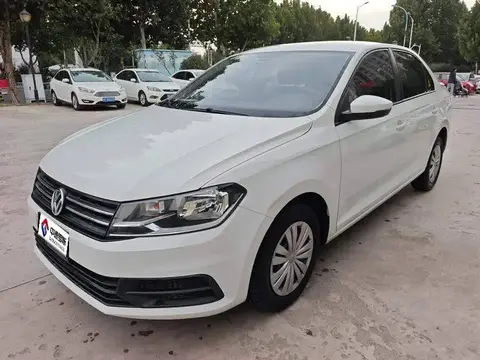 Santana 2019 1.5L Automatic Fashion Edition National VI