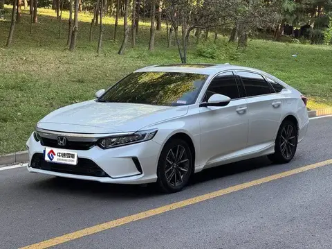 Inspur 2022 260TURBO Elegant Edition