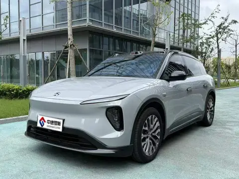 NIO ES6 2023 75kWh