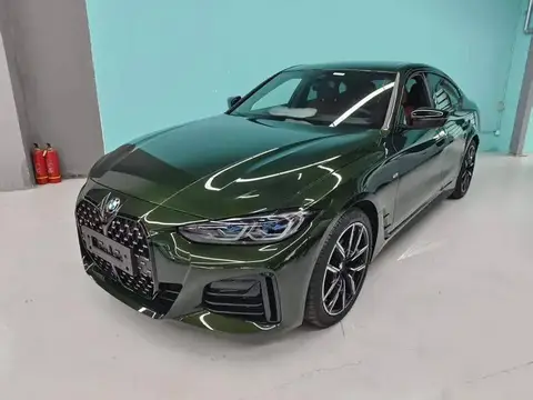 BMW 4 Серия 2023 425i Gran Coupe M Sport Package