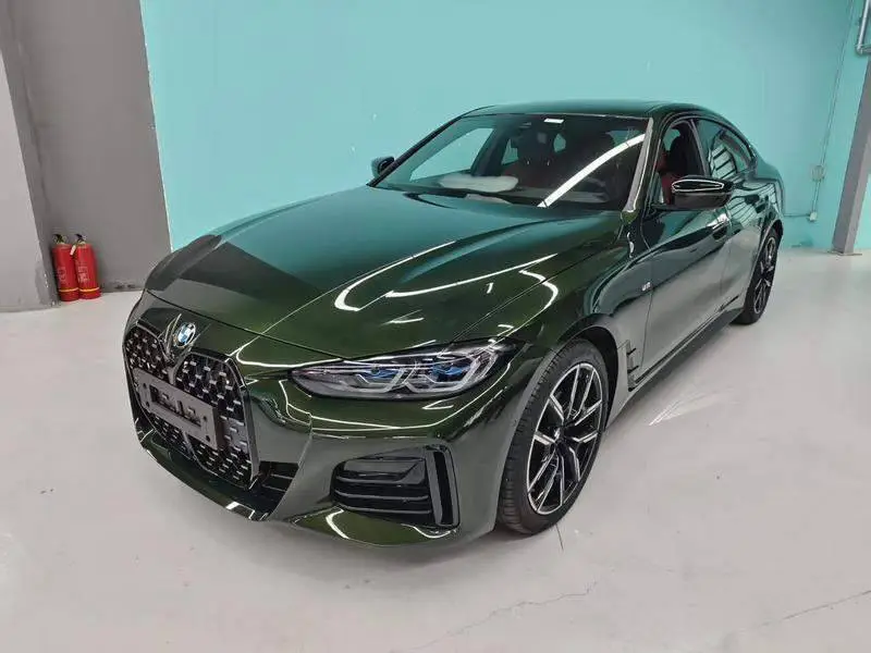 BMW 4 السلسلة 2023 425i Gran Coupe M Sport Package