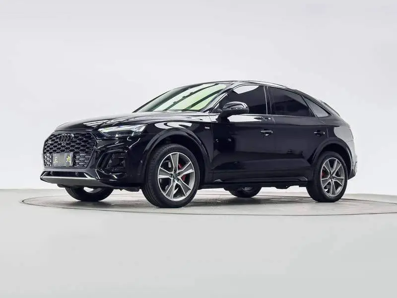 Audi Q5L Sportback 2022 45 TFSI Luxury
