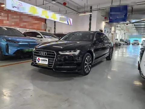 Audi A6L 2012 TFSI Standard Modelo