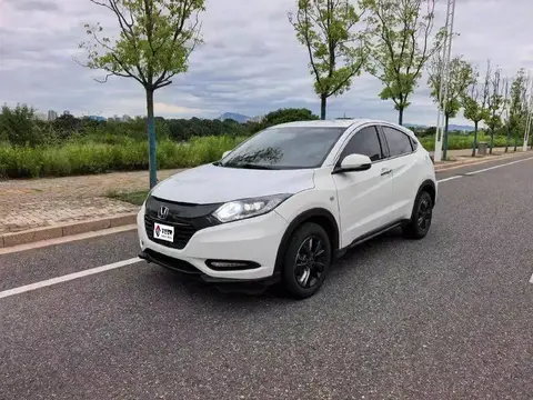 VEZHI 2017 1.5L CVT 2WD Comfort Edition