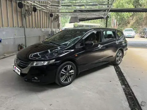 Odyssey 2009 2.4L Leading Edition