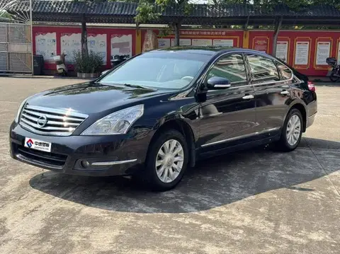 Tianlai 2008 2.0L XL Comfort Edition