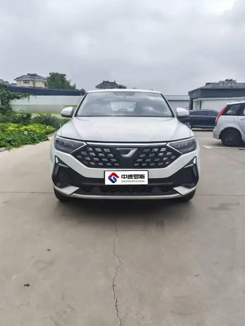 Jetta VS5 2022 280TSI Manual Progressive Pro