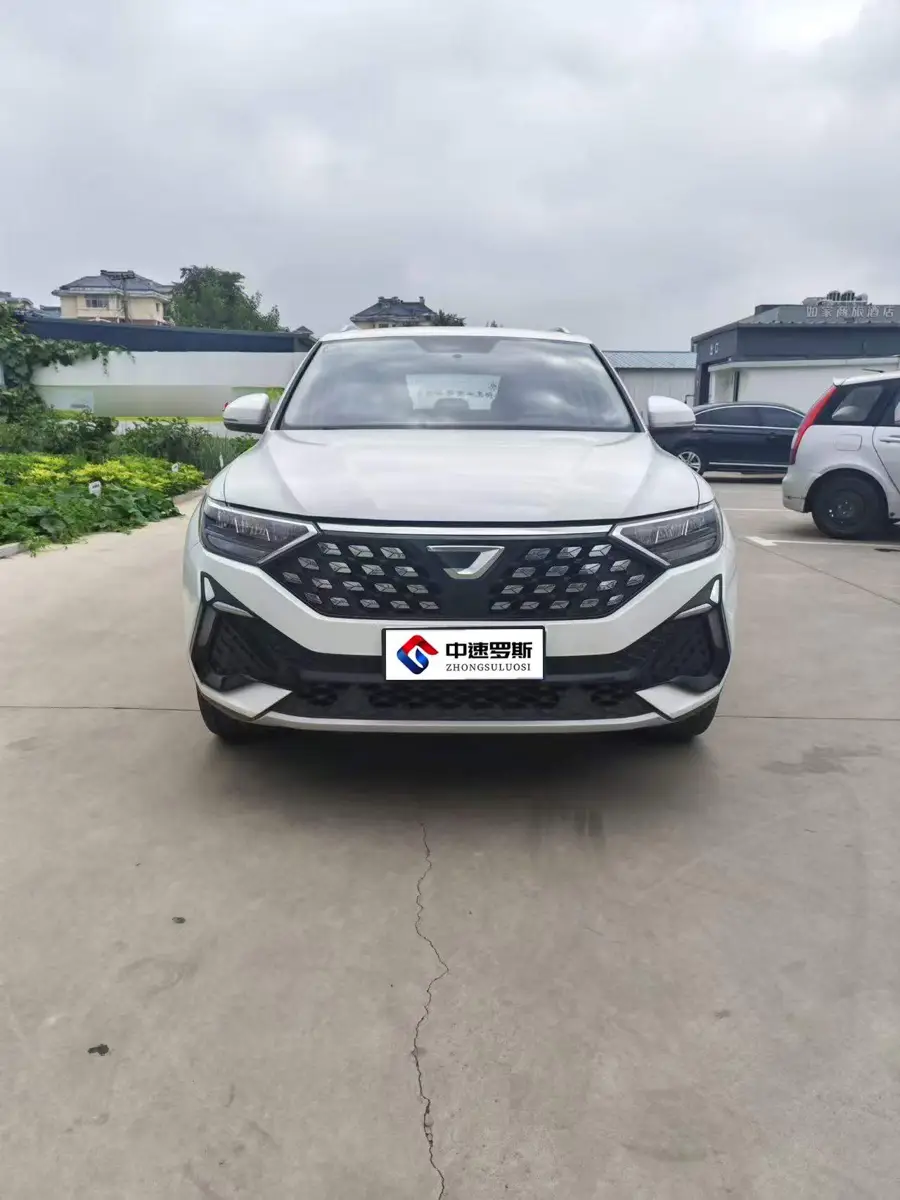 Jetta VS5 2022 280TSI Manual Progressive Pro