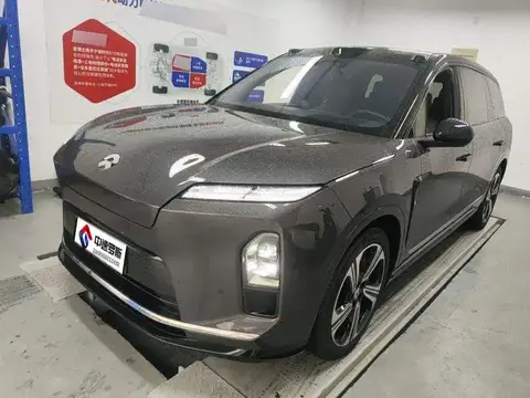 NIO ES8 2026 Six-Seat Executive Luxury Edition