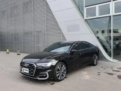 Audi A6L 2026 45 TFSI Premium Dynamic Edition