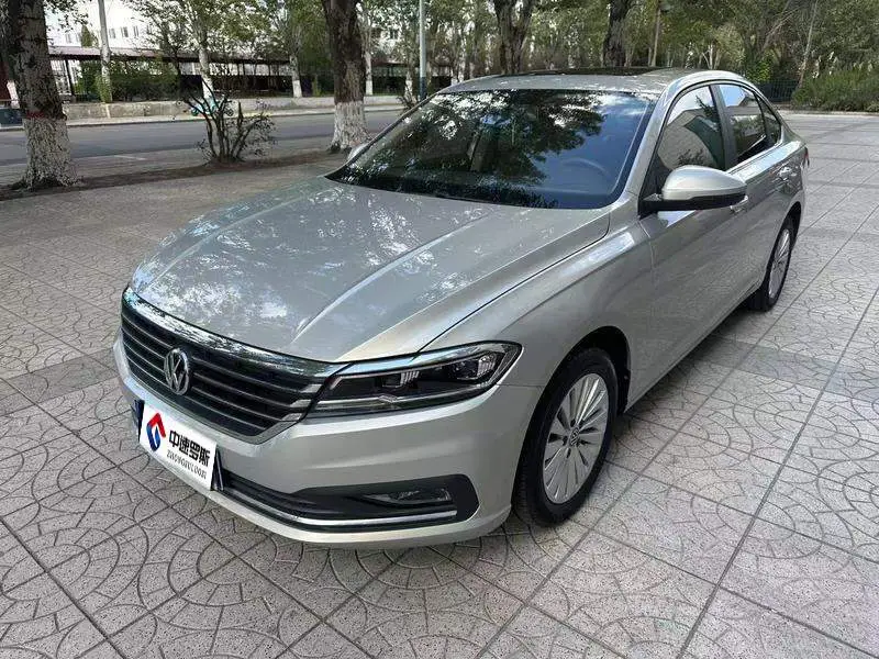 Lavida 2019 1.5L Automatic Vision Edition National VI