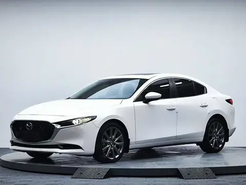 Mazda 3 Angkesaila 2023 2.0L Automatic Premium Edition