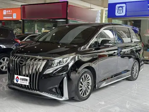 Trumpchi M8 2021 Master ซีรีส์ 390T Supreme Edition