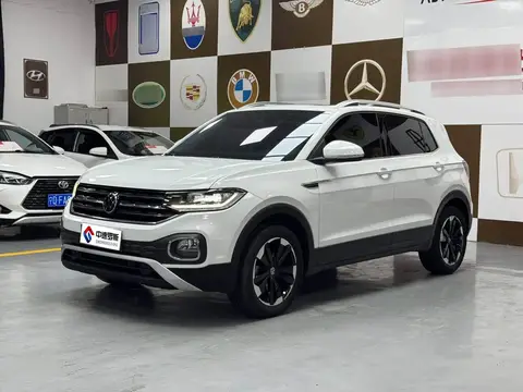 Exploration 2021 1.5L Automatic Joy-Link Edition