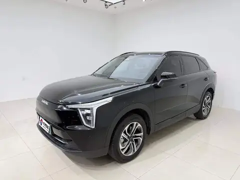Haval Xiaolong 2023 1.5L 110KM Leading Edition
