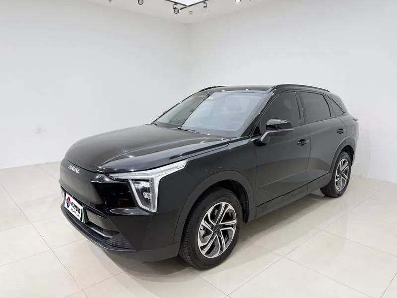 Haval Xiaolong 2023 1.5L 110KM Leading Edition