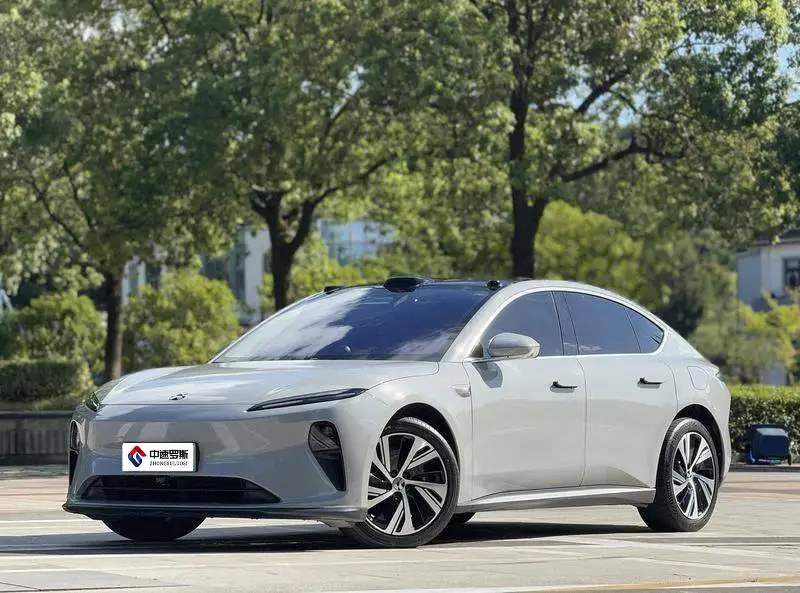 NIO ET5 2022 75kWh