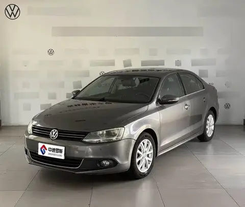 Sagitar 2012 1.4TSI Manual Luxury Modèle