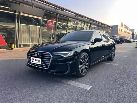 Audi A6L 2021 45 TFSI quattro Premium Dynamic Edition