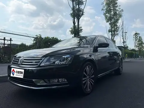 Magotan 2013 3.0FSI Flagship