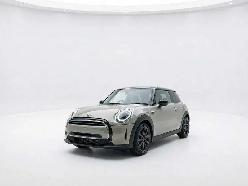 MINI 2022 1.5T COOPER Artist