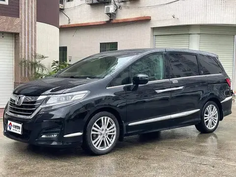 Elysion 2016 2.4L Classic Edition