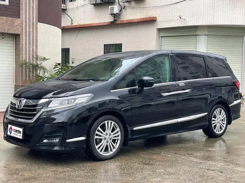 Elysion 2016 2.4L Classic Edition