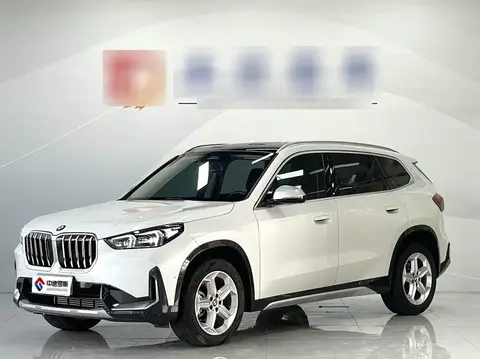 BMW X1 2023 sระบบขับเคลื่อน20Li X Design Package